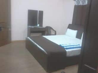 Kondapur Hyderabad Service Apartment, Hyderabad 3